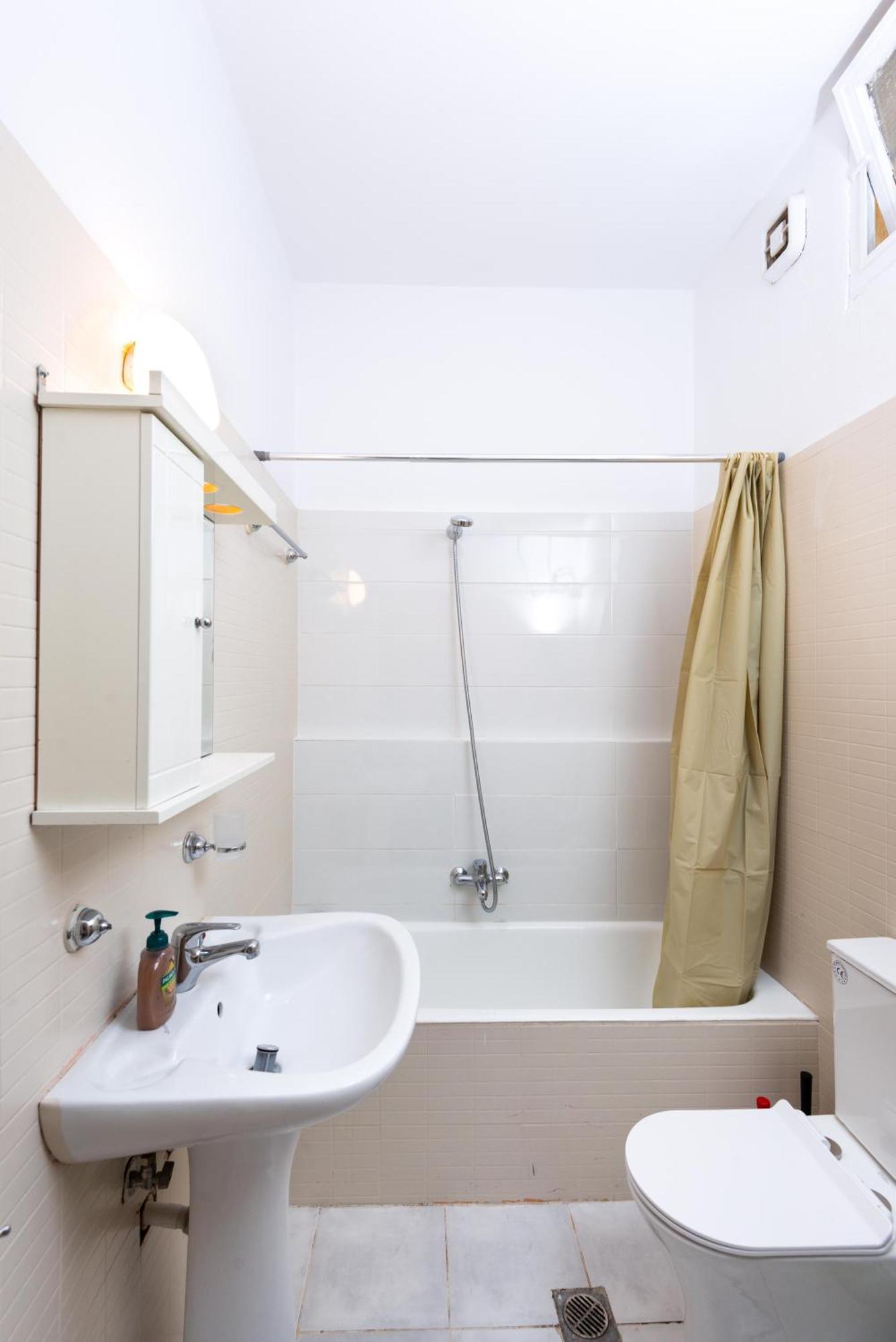 Apartment Beautiful Neo-classic In Exarchia