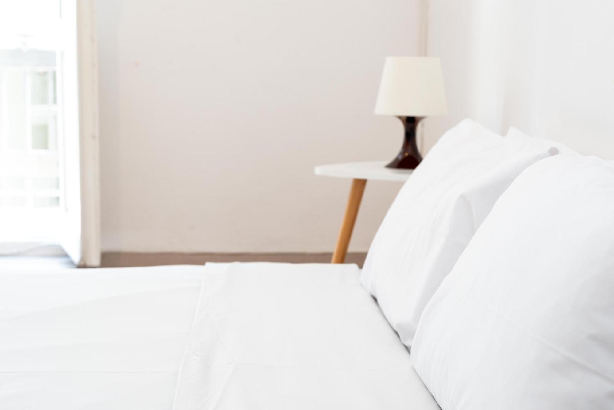 Apartment Beautiful Neo-classic In Exarchia Athens