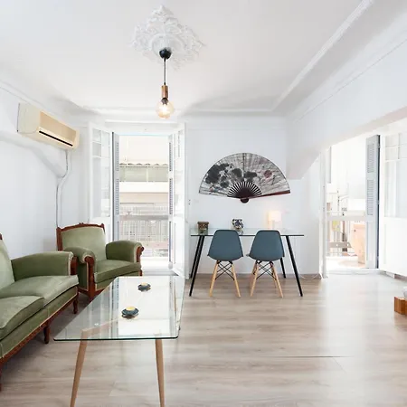 Beautiful Neo-Classic Apartment In Exarchia 雅典 Exterior photo